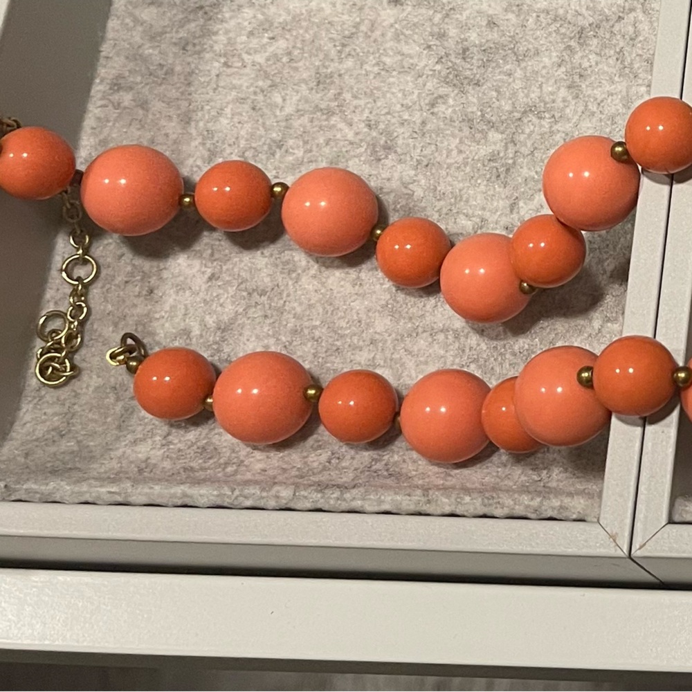 Kenneth Lane necklace